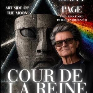 Cour De La Reine - Issue 4